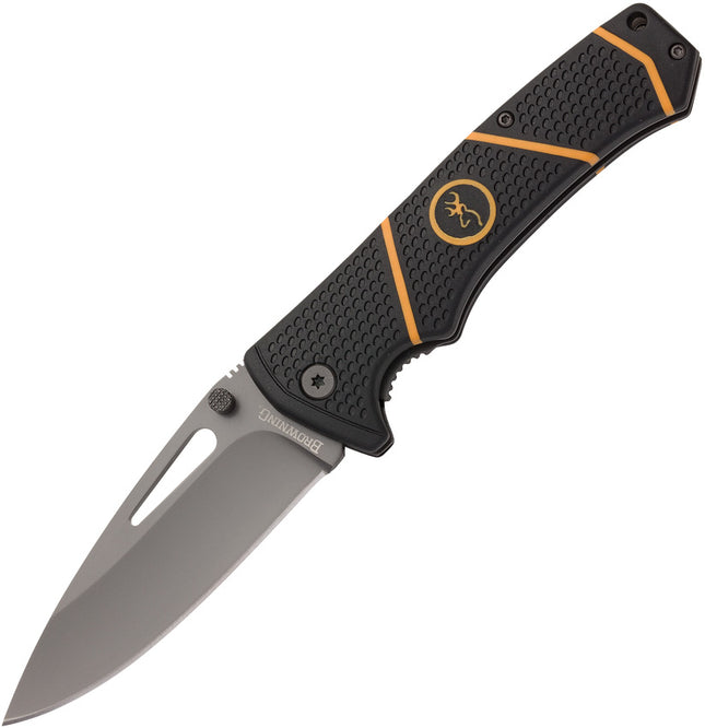 Long Haul Linerlock