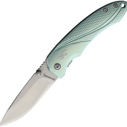 Allure Linerlock