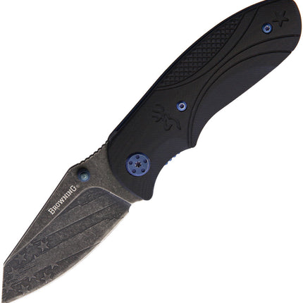 Patriot Linerlock