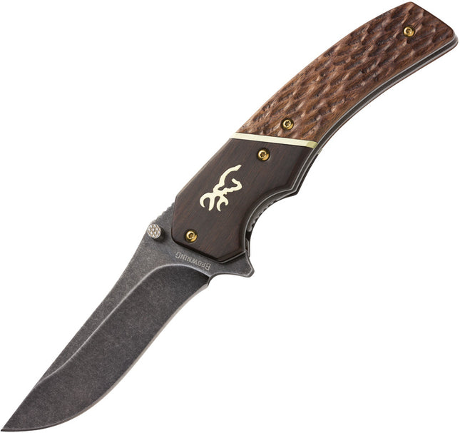 Hunter Series Linerlock