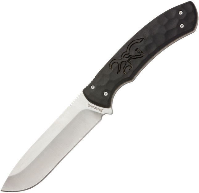 Primal Fixed Blade Skinner