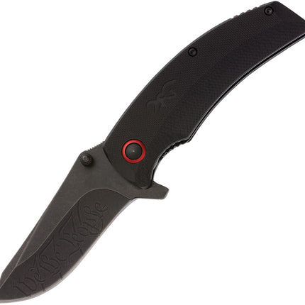 Patriot 1776 Linerlock