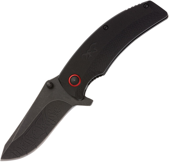 Patriot 1776 Linerlock