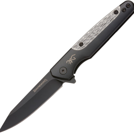 Tie Fork Framelock