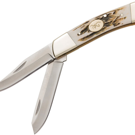 Bone Bluff Folder