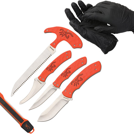 Primal Series 6pc Game Set