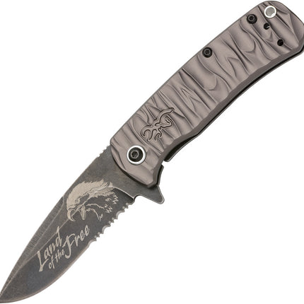 Patriot Framelock A/O
