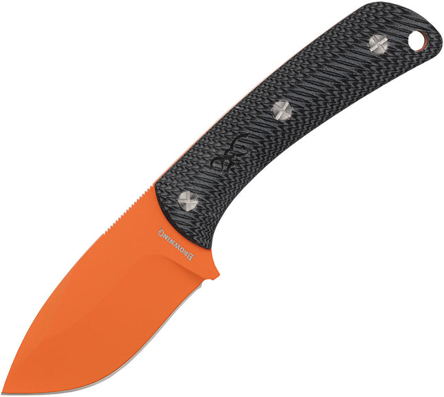 Back Country Small Fixed Blade