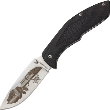 Linerlock Auto-5