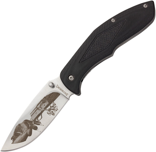 Linerlock Auto-5