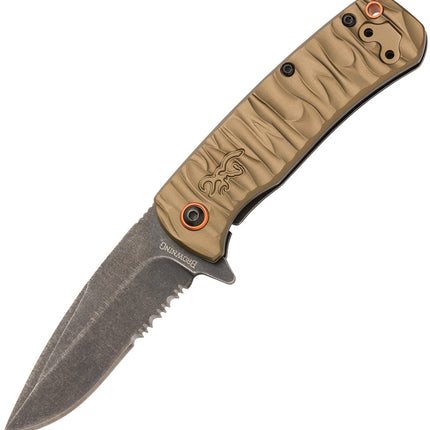 Riverstone Framelock Sage