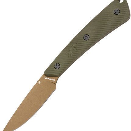 Backcountry Micro OD Green