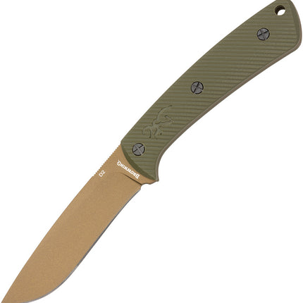 Backcountry Medium