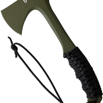 Shock'N Awe Green