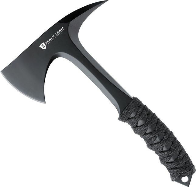 Shock N Awe Tomahawk