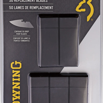 Replacement Blade 50pk