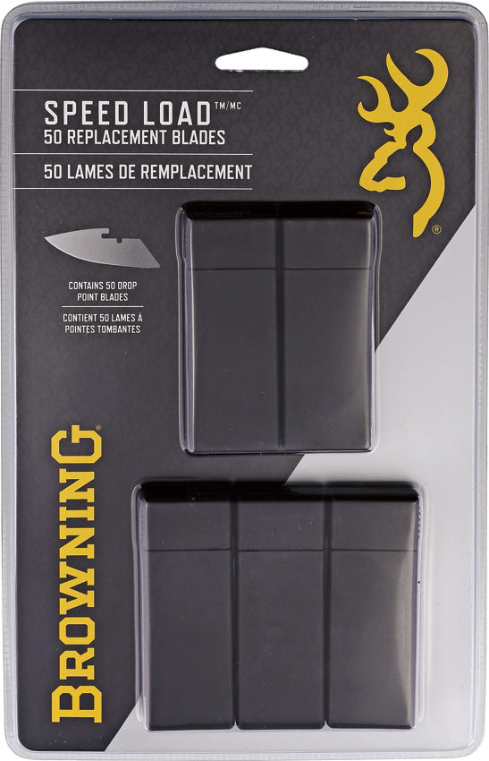 Replacement Blade 50pk