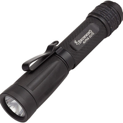 Light Alpha Elite Flashlight