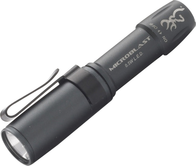Microblast LED