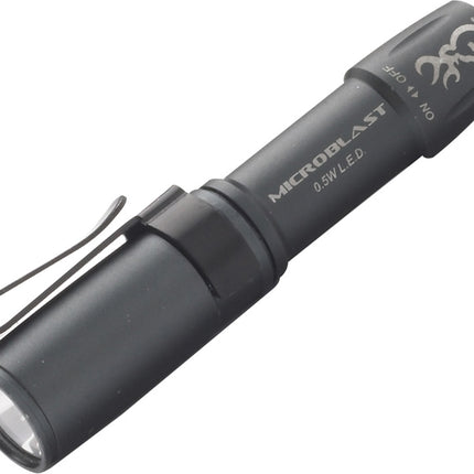 Microblast LED