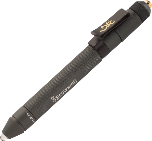 MicroBlast LED Pen Light