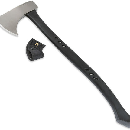 Outdoorsman Camp Axe