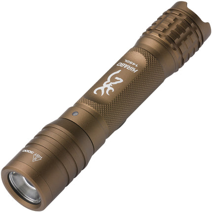 Kirabo Flashlight