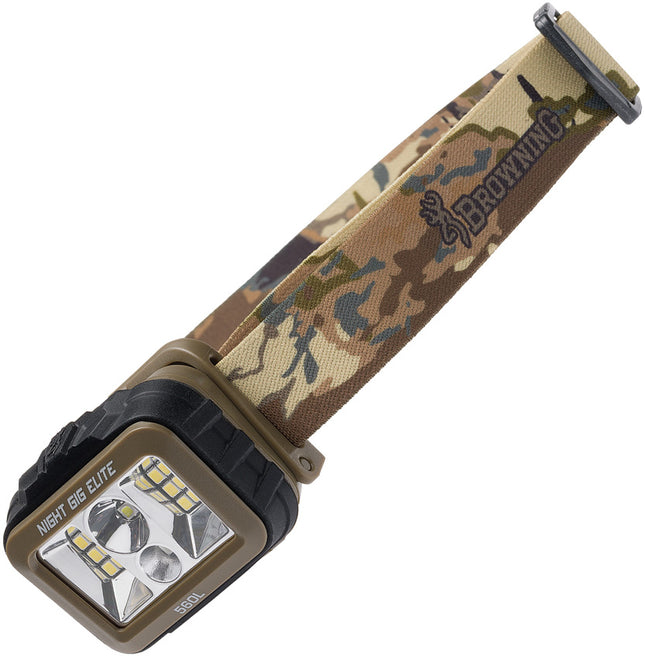 Night Gig Elite Headlamp