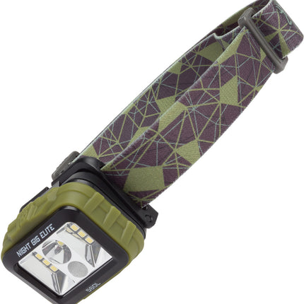 Night Gig Elite Headlamp