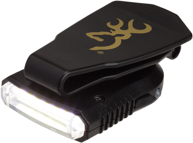 Night Seeker 2 Cap Light