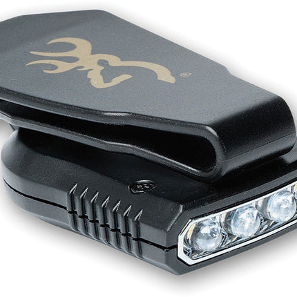 Night Seeker 2 USB Cap Light