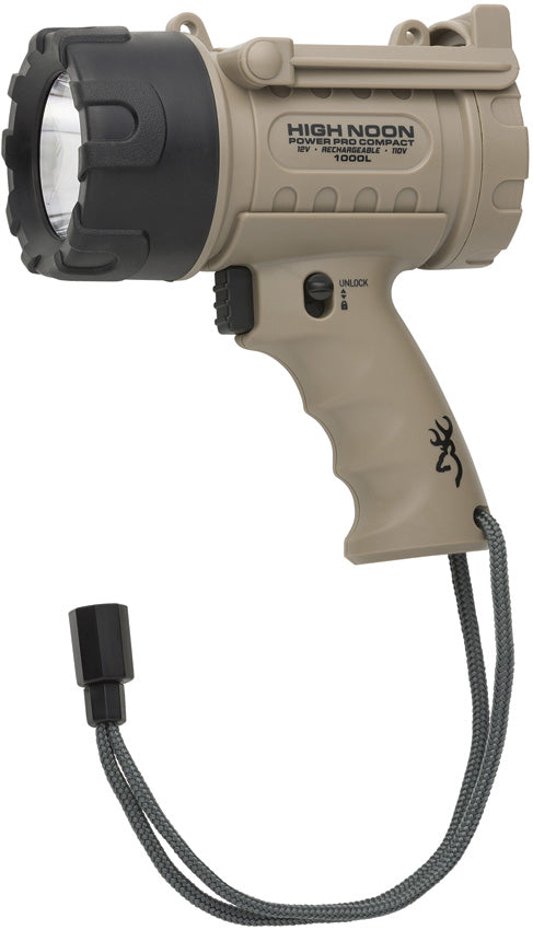 High Noon Power Pro Compact