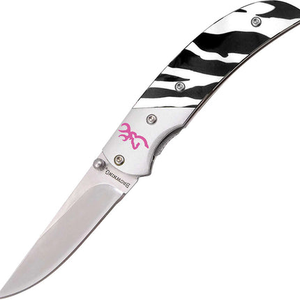Safari Prism Zebra