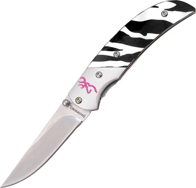 Safari Prism Zebra
