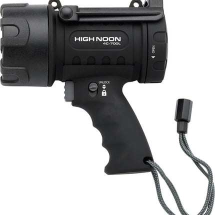 High Noon LED Spotlight