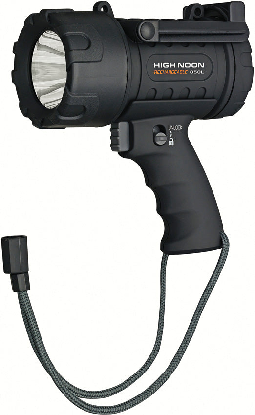 High Noon Rechargeable Spot