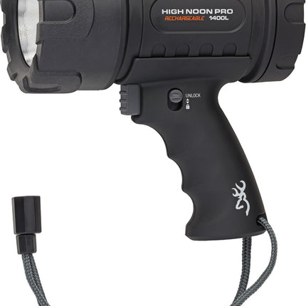High Noon Pro USB Light