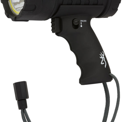 High Noon USB Light