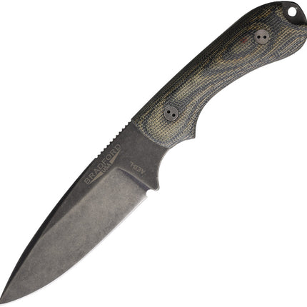 Guardian 3.2 3D Camo Micarta