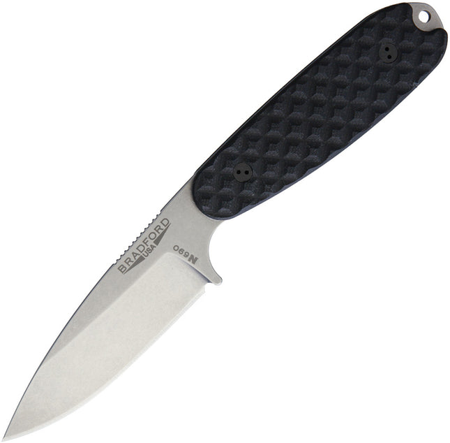 Guardian 3.5 Sabre Black