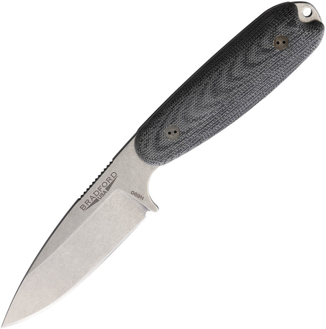Guardian 3.5 Sabre 3D Black