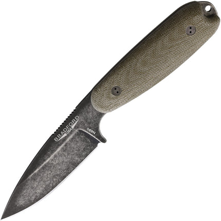 Guardian 3.5 OD Green