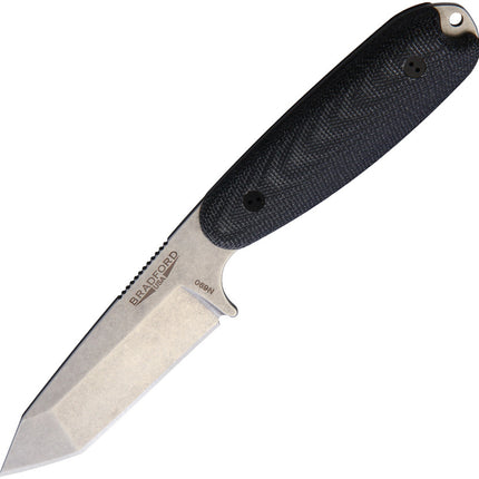 Guardian 3.5 Tanto 3D Black