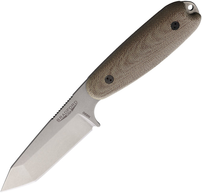 Guardian 3.5 Tanto Natural