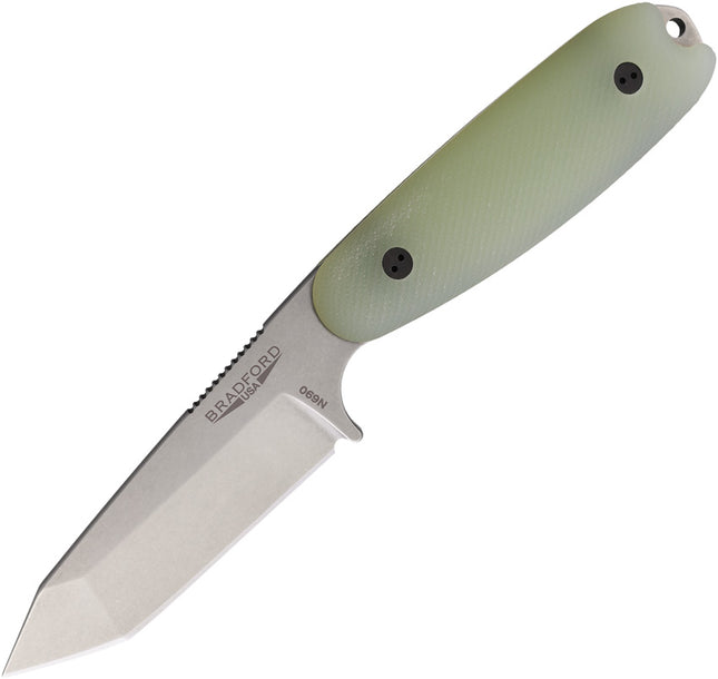 Guardian 3.5 Tanto Ghost