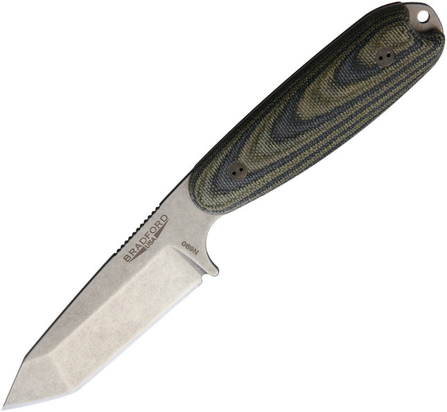 Guardian 3.5 Fixed Blade Camo