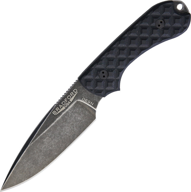 Guardian 3 Nimbus Black