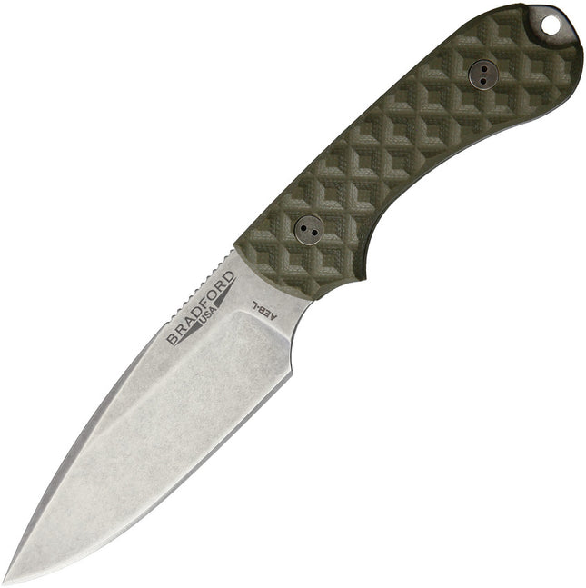 Guardian 3 OD Green