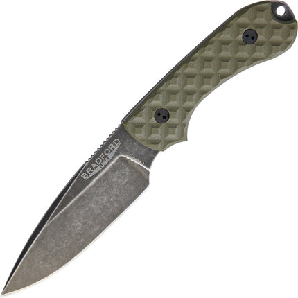Guardian 3 Nimbus OD Green - Vickie Lynn's