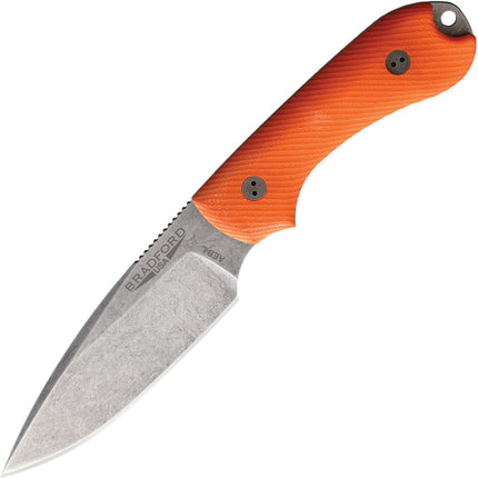 Guardian 3 3D Orange
